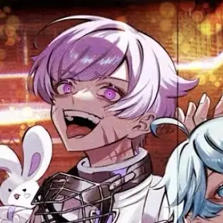 Profile image of 初兎