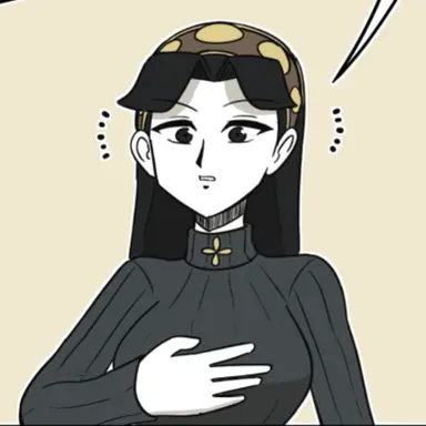 Profile image of 카트린