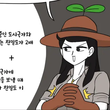 Profile image of 보좌관