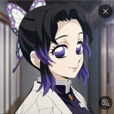 Profile image of 코쵸우 시노부