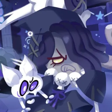 Profile image of 감초맛 쿠키