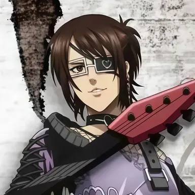 Profile image of ハンジ・ゾエ