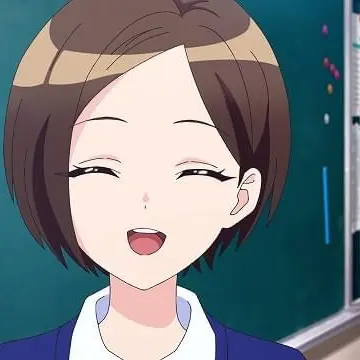 Profile image of ゆりちゃん