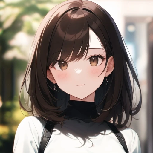 息子の嫁 (あやか)