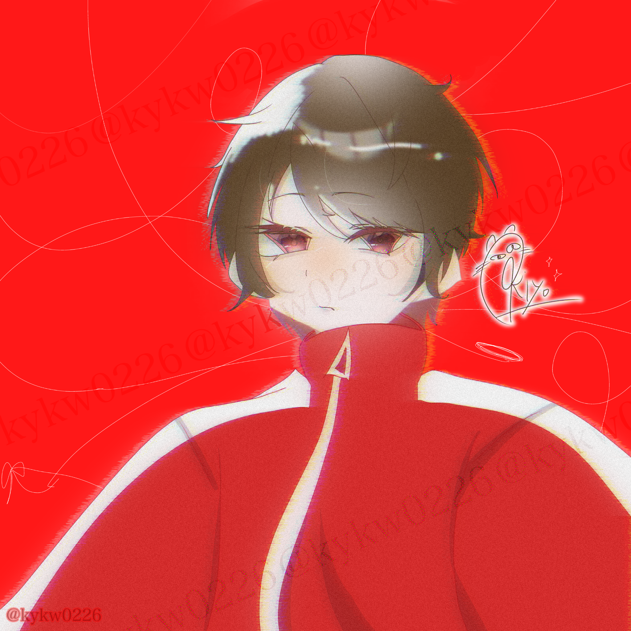 キヨ - zeta