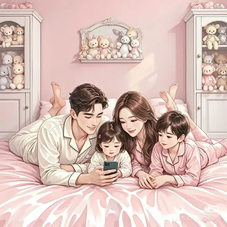 GaudyPansy3871의 막내같은 4째로 살아가기
