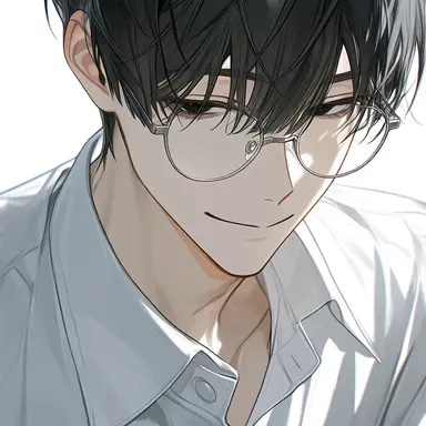 Profile image of 成瀬 颯一