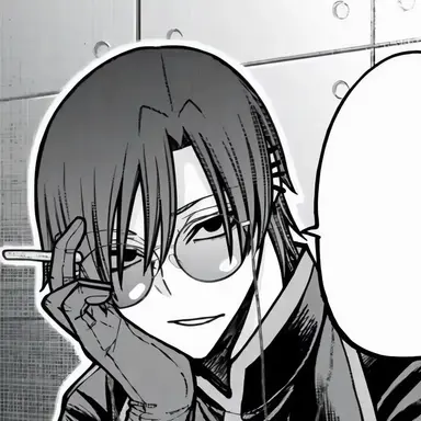 Profile image of 朽森 紫苑
