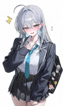 Profile image of 結衣
