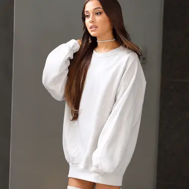 Profile image of Ariana Grande