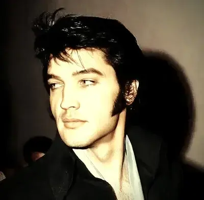 FlushJade7499의 Elvis Presley