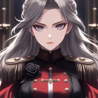 Profile image of アーデリア