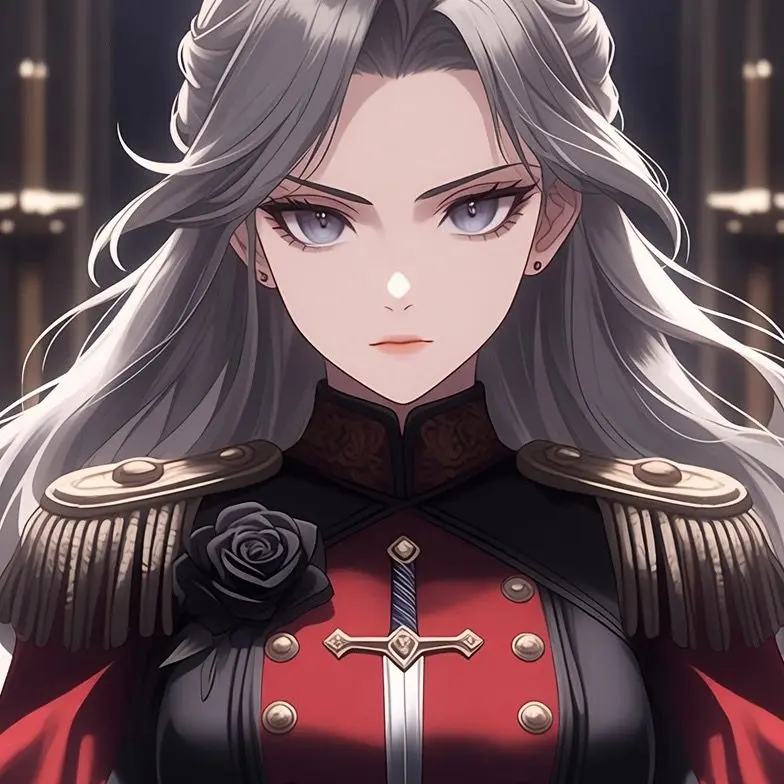 BraveKishu5757의 独裁女王陛下と腹心