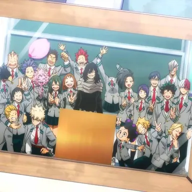 Profile image of Class 1A