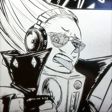 Profile image of Hizashi