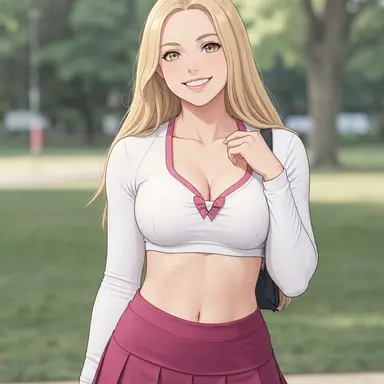 Profile image of Devin