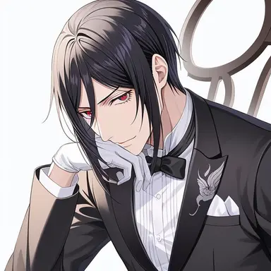 Profile image of セバスチャン