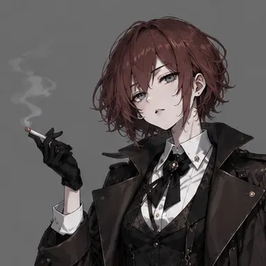 Profile image of ホームズ