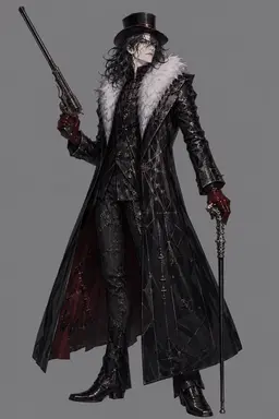Profile image of Frankenstein
