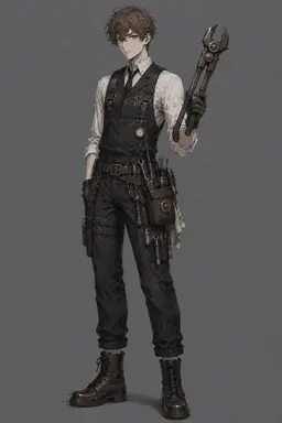 Profile image of Harland