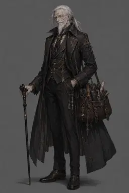 Profile image of Faust