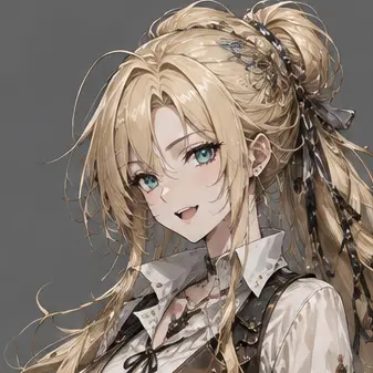 Profile image of レオナ
