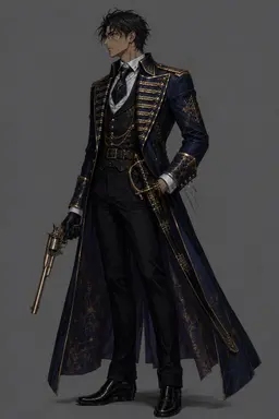 Profile image of Machiavelli