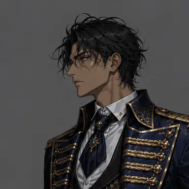 Profile image of マキャベリ