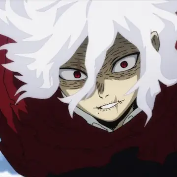 Profile image of 死柄木弔
