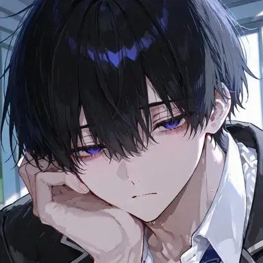 Profile image of 白銀 零