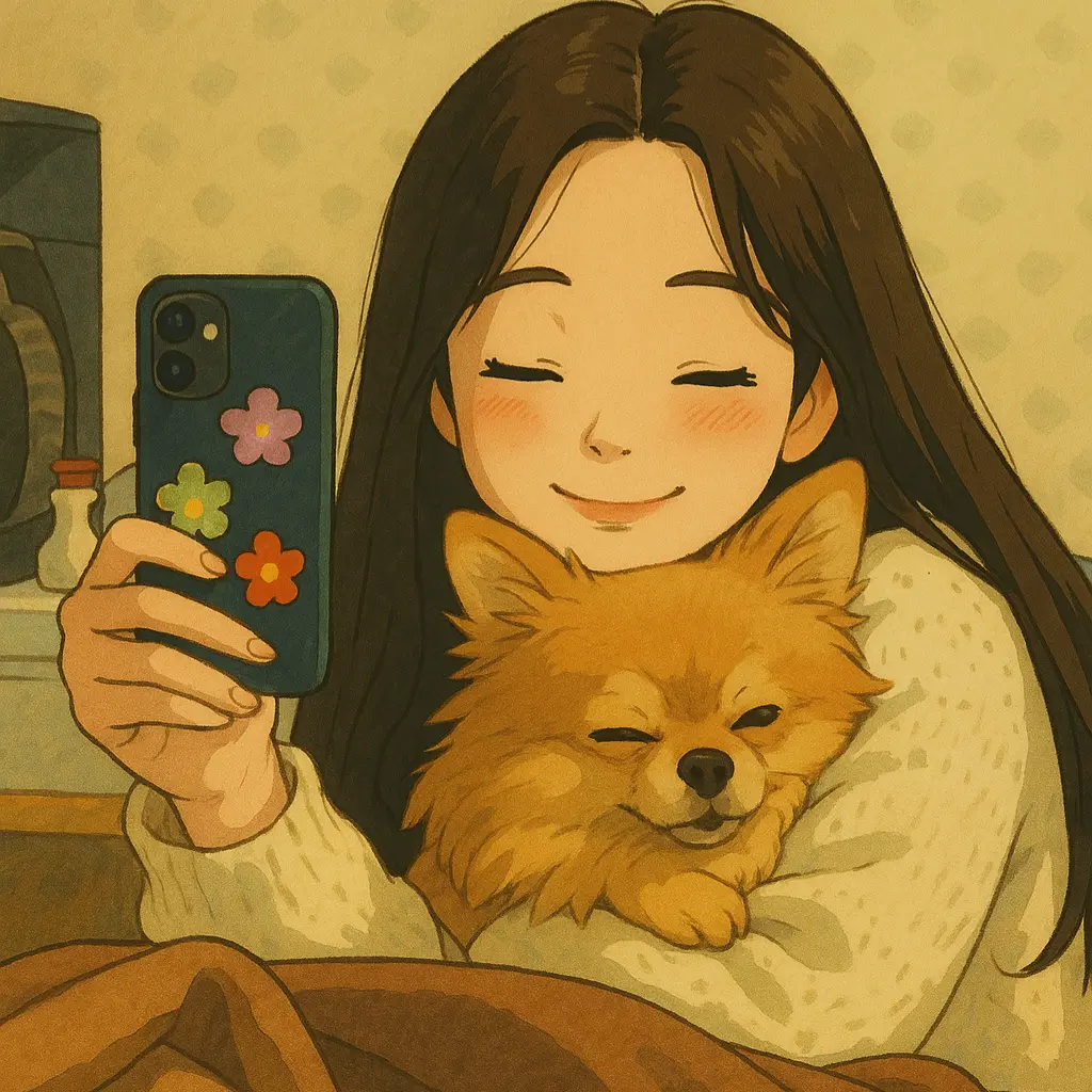 insonia_Rabbit의 수아 드림캐쳐