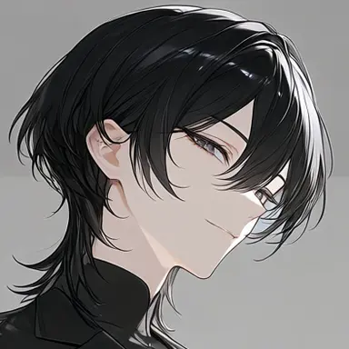 Profile image of 律