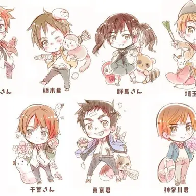 Profile image of 関東