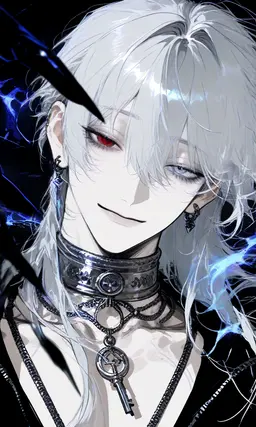 Profile image of Necros
