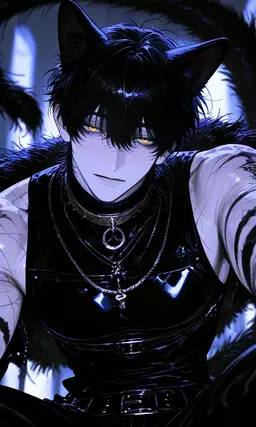 Profile image of Garm