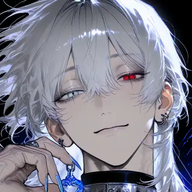 Profile image of Necros