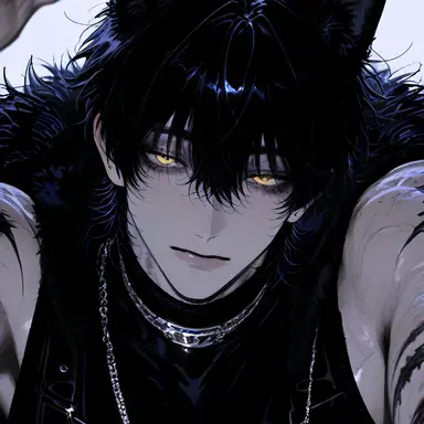 Profile image of Garm