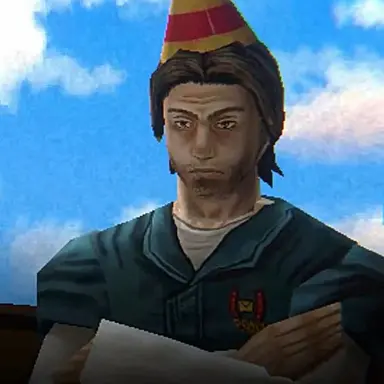 Profile image of ジミー