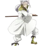Profile image of ハクロウ