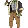 Profile image of リグルド