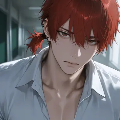 Profile image of Arata