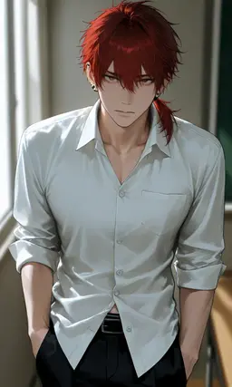 Profile image of 아라타