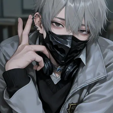 Profile image of Aki