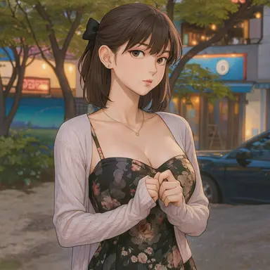 Profile image of 혜영