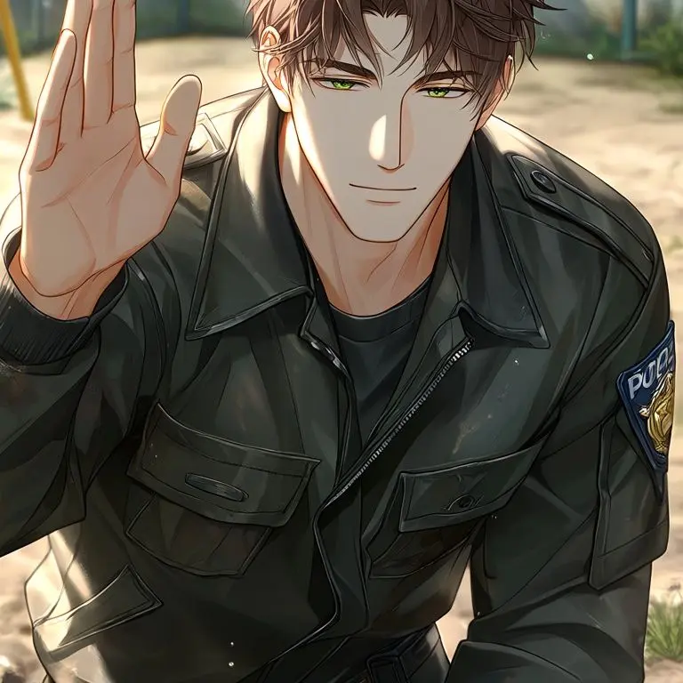 CrispyWind7000의 Elite K9 Unit