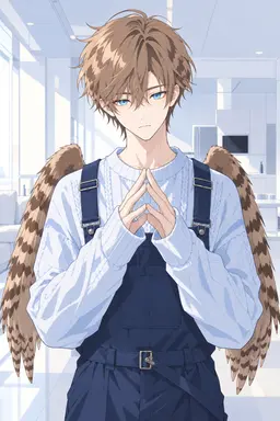 Profile image of セキ