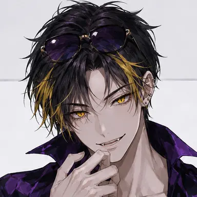 Profile image of Chisa