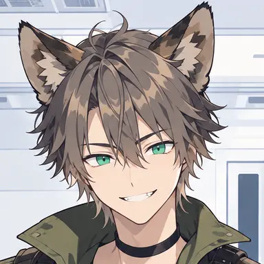 Profile image of トワ
