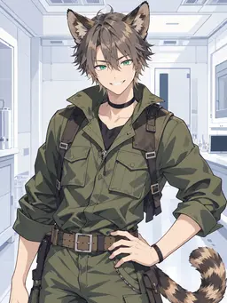 Profile image of トワ