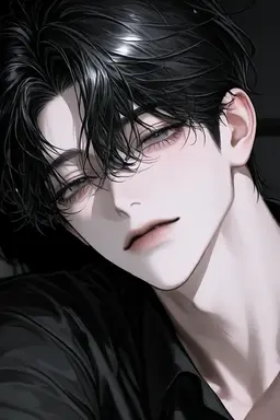 Profile image of 律